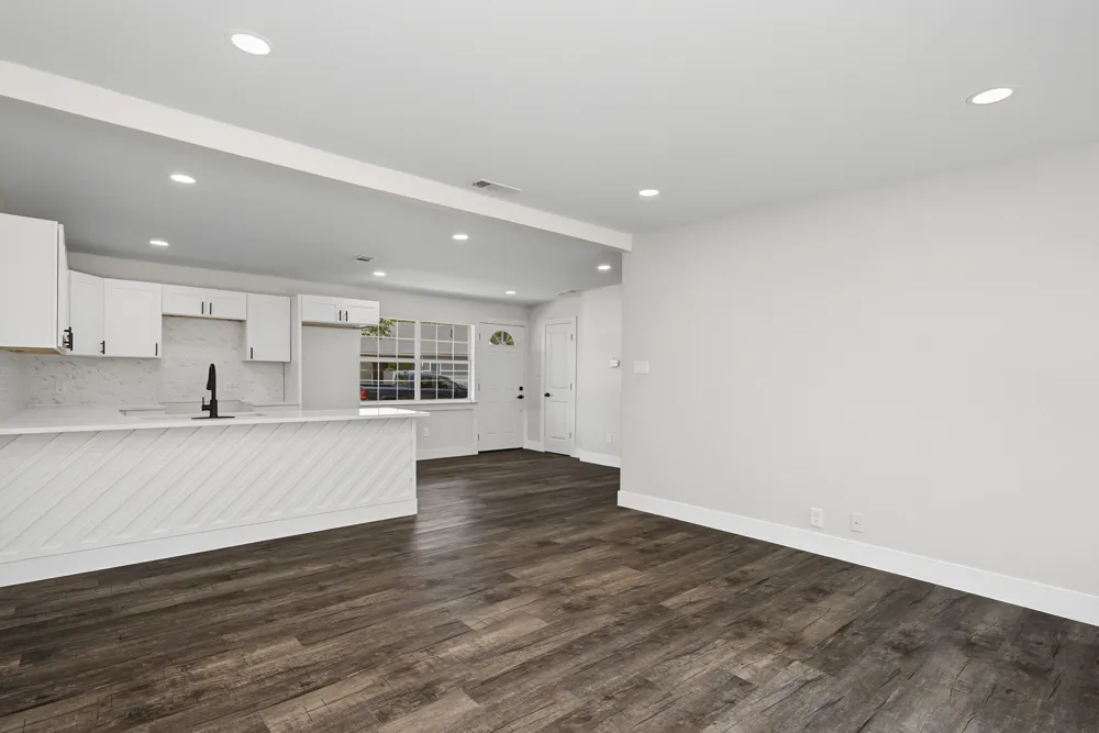 4608 Reed Street Fort Worth, TX 76119