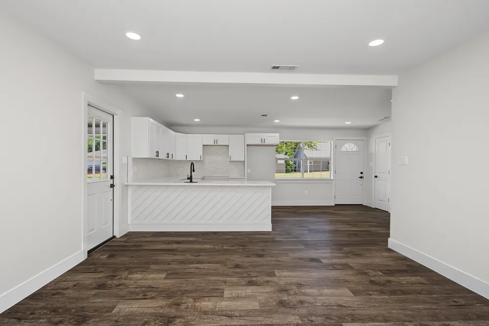 4608 Reed Street Fort Worth, TX 76119
