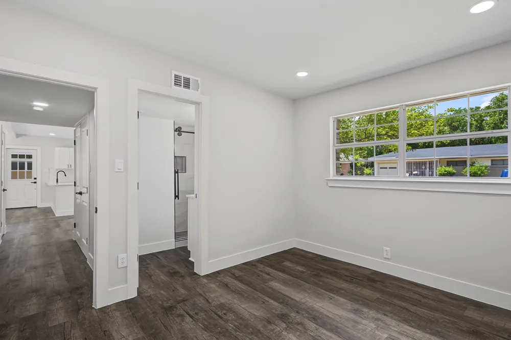 4608 Reed Street Fort Worth, TX 76119