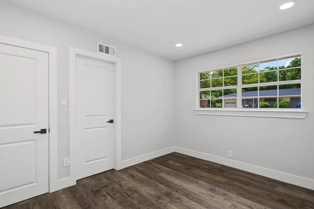 4608 Reed Street Fort Worth, TX 76119
