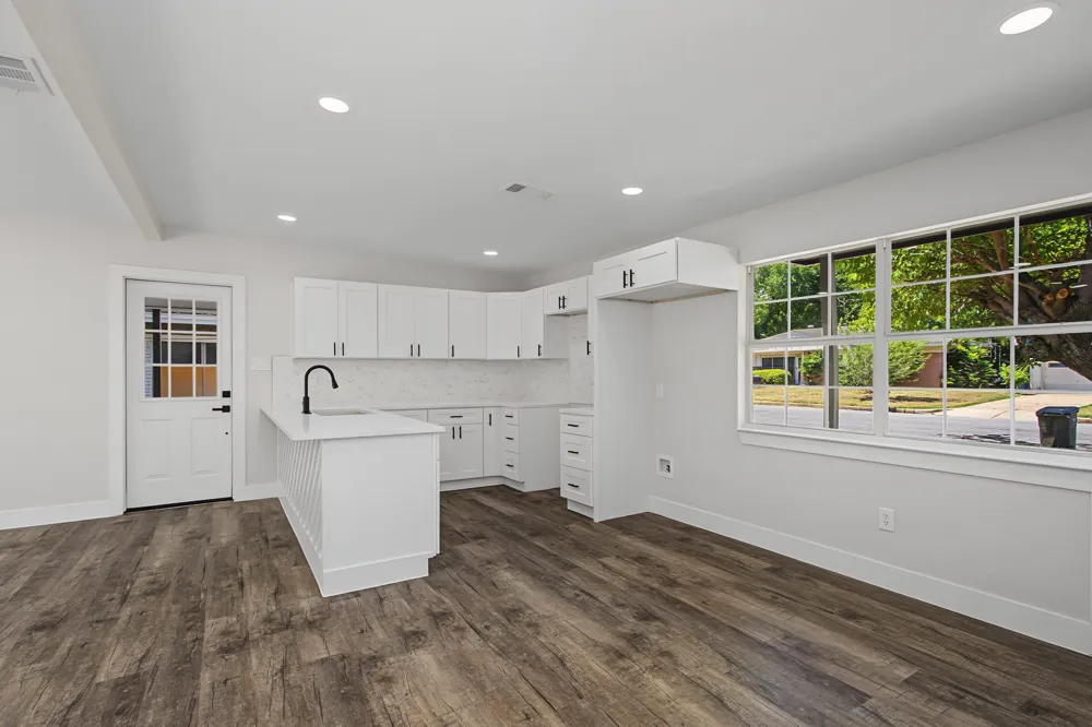 4608 Reed Street Fort Worth, TX 76119