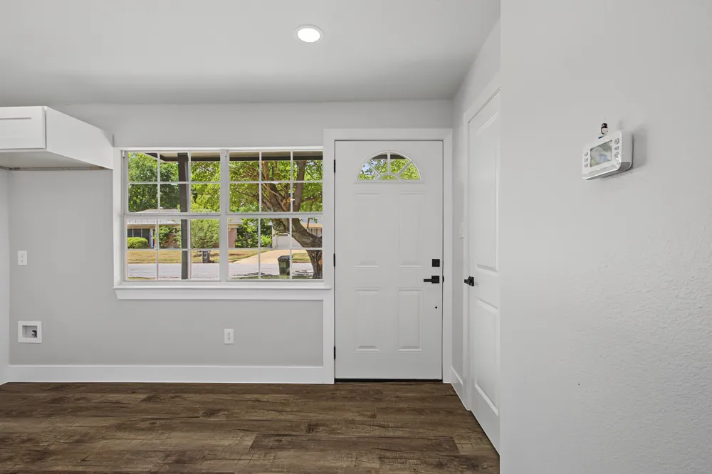 4608 Reed Street Fort Worth, TX 76119