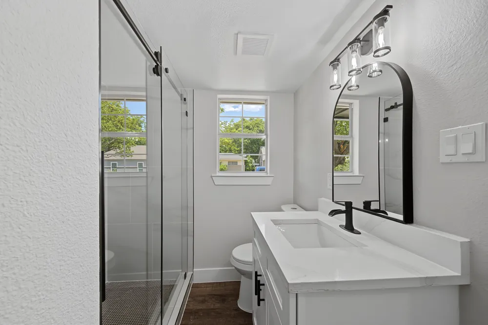 4608 Reed Street Fort Worth, TX 76119