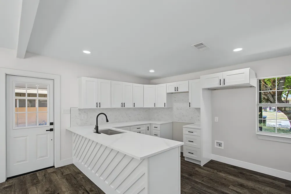 4608 Reed Street Fort Worth, TX 76119