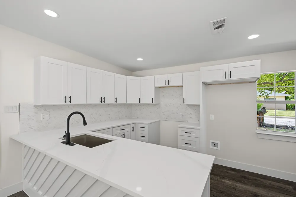 4608 Reed Street Fort Worth, TX 76119
