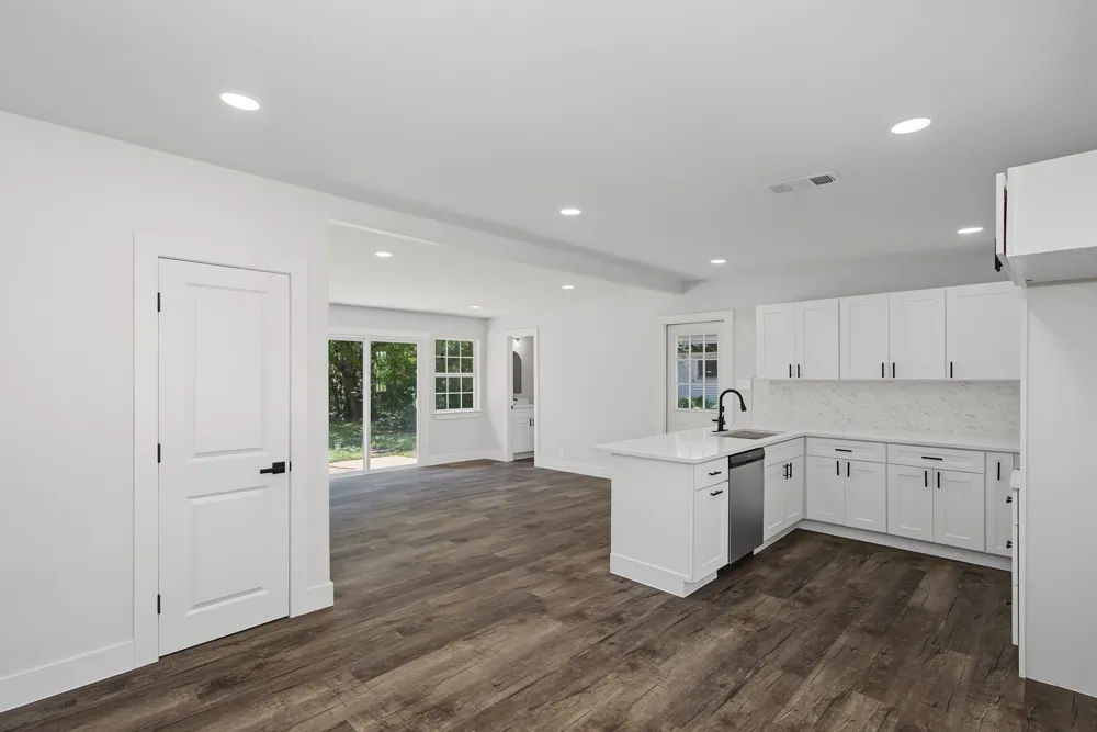 4608 Reed Street Fort Worth, TX 76119