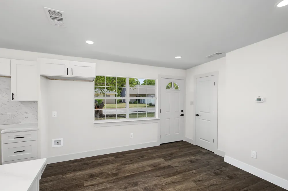 4608 Reed Street Fort Worth, TX 76119