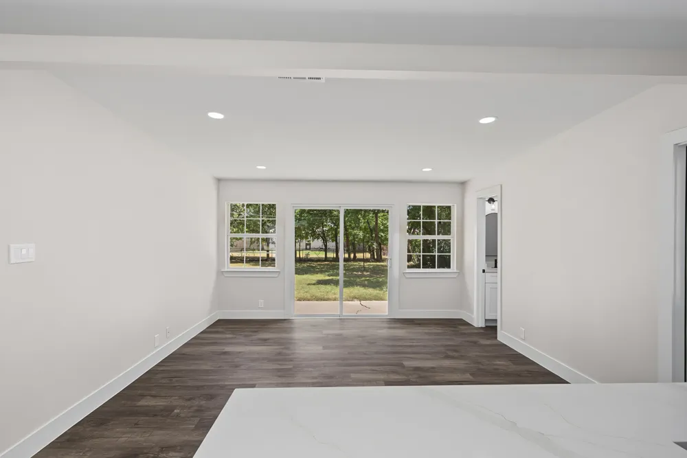 4608 Reed Street Fort Worth, TX 76119