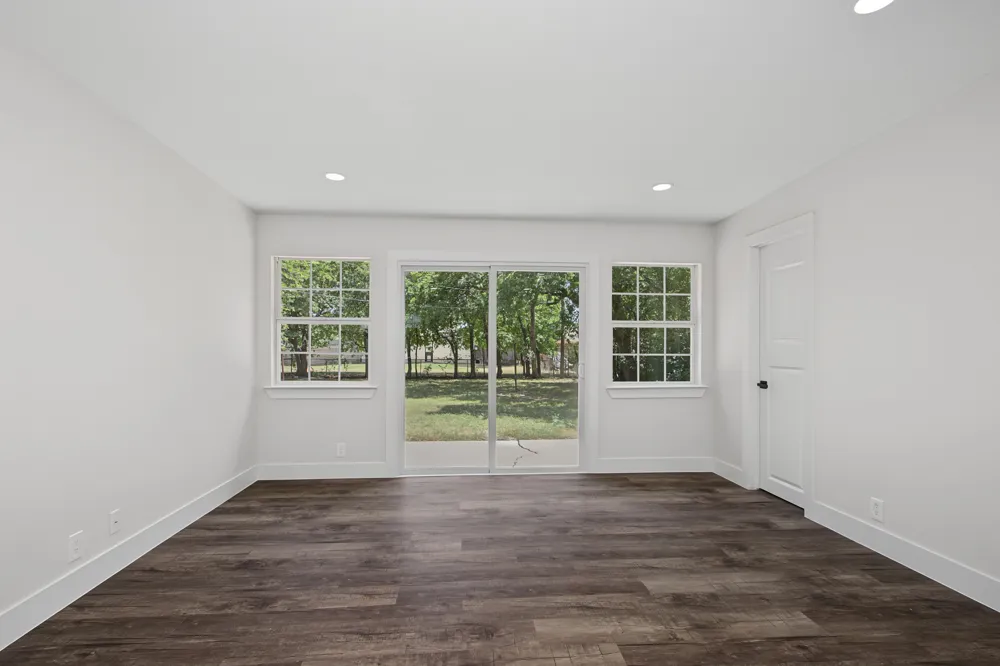4608 Reed Street Fort Worth, TX 76119