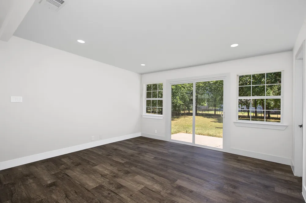 4608 Reed Street Fort Worth, TX 76119