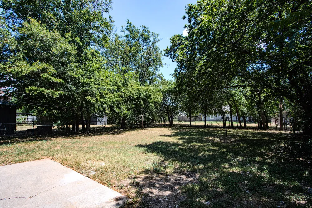 4608 Reed Street Fort Worth, TX 76119