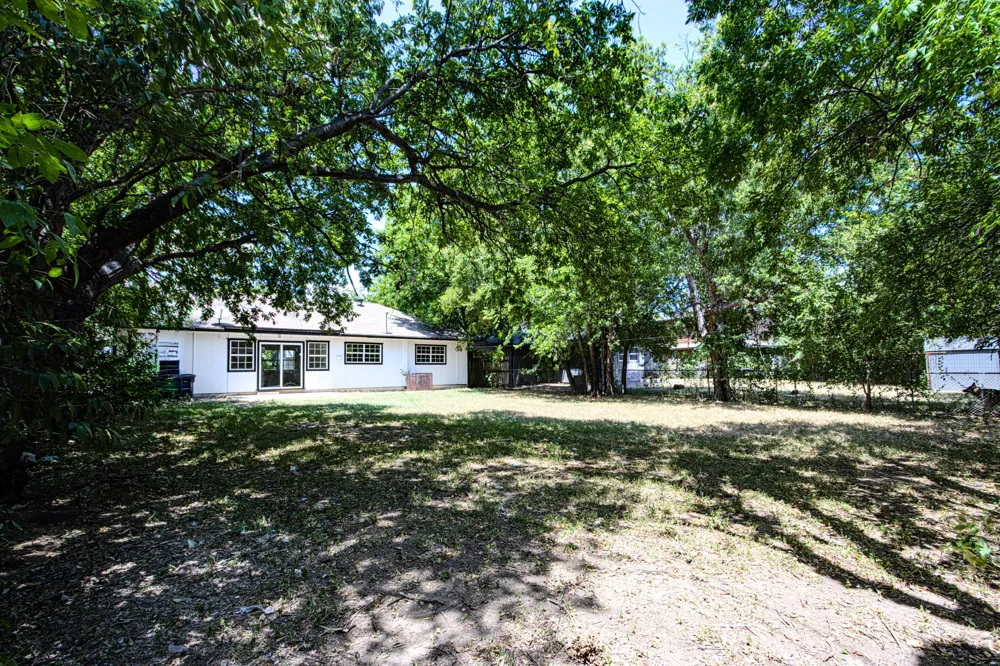 4608 Reed Street Fort Worth, TX 76119