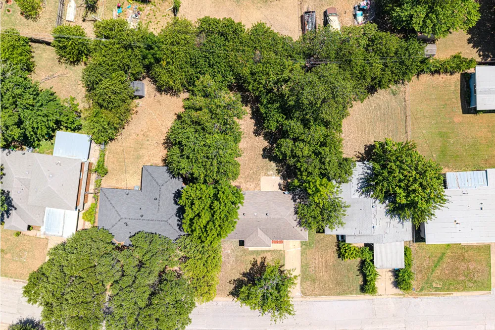 4608 Reed Street Fort Worth, TX 76119