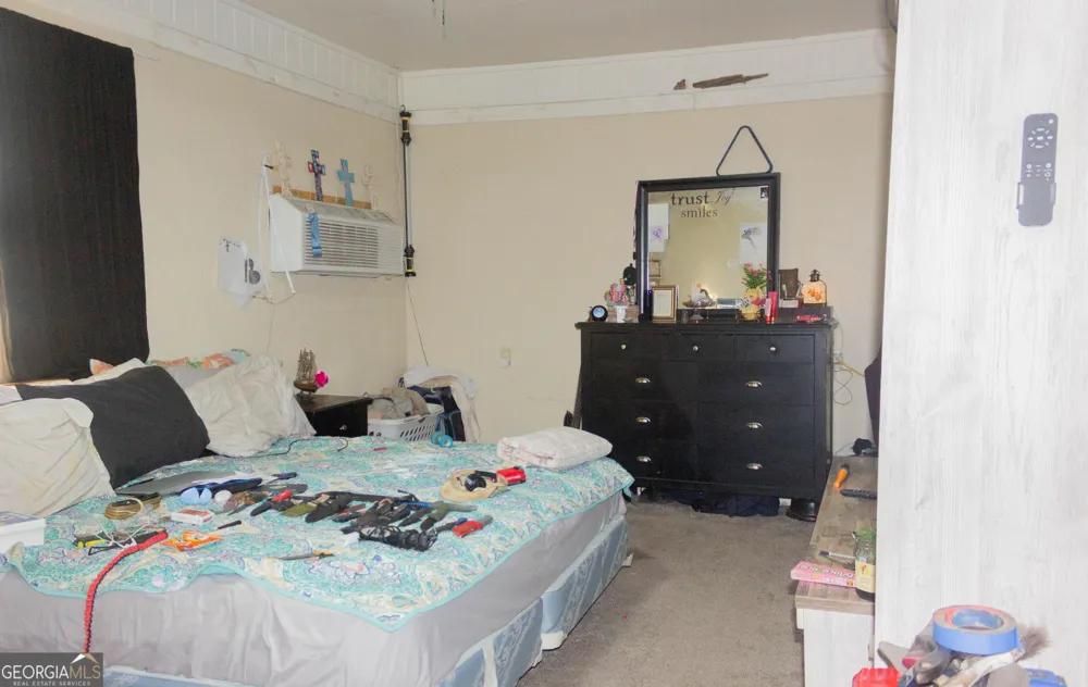 695 Jasmine DR Douglas, GA 31535
