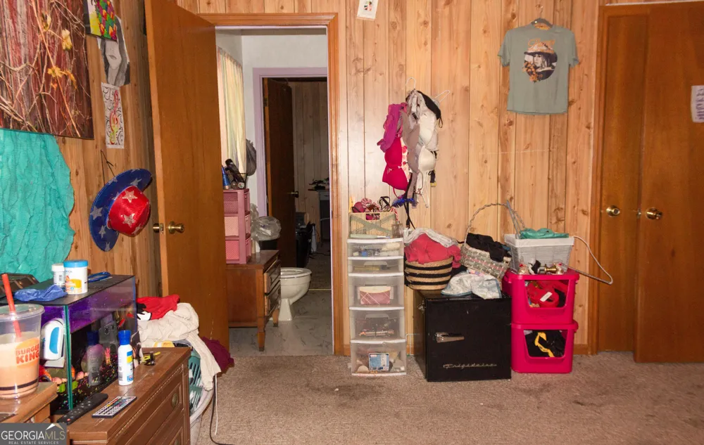 695 Jasmine DR Douglas, GA 31535