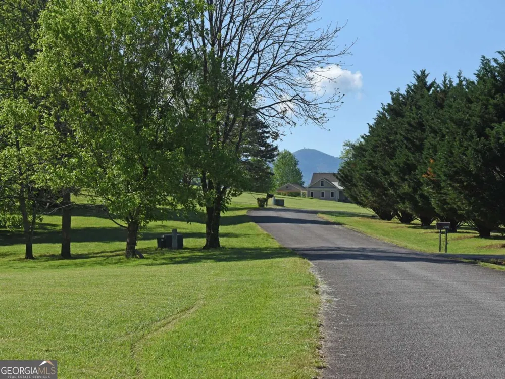 LOT 36 The Smithfields Young Harris, GA 30582