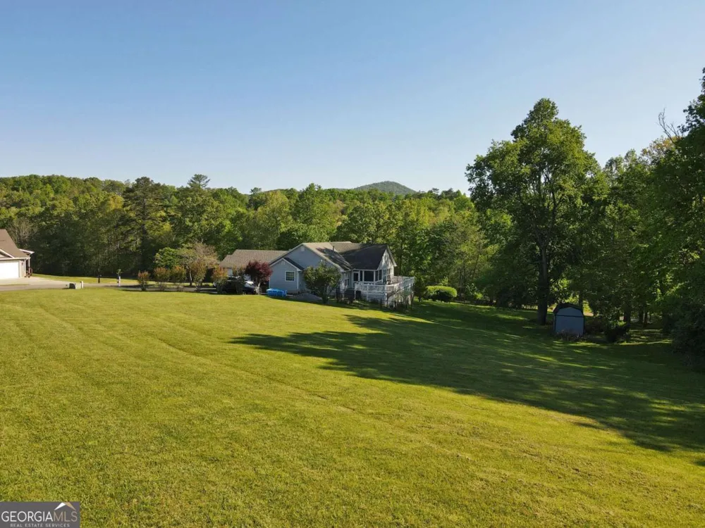 LOT 36 The Smithfields Young Harris, GA 30582
