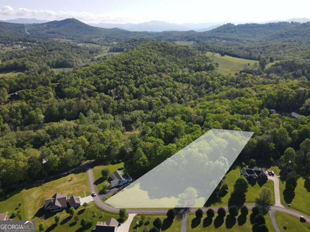 LOT 36 The Smithfields Young Harris, GA 30582