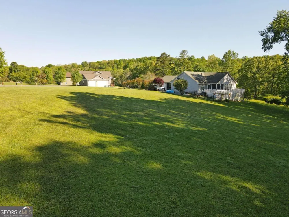 LOT 36 The Smithfields Young Harris, GA 30582