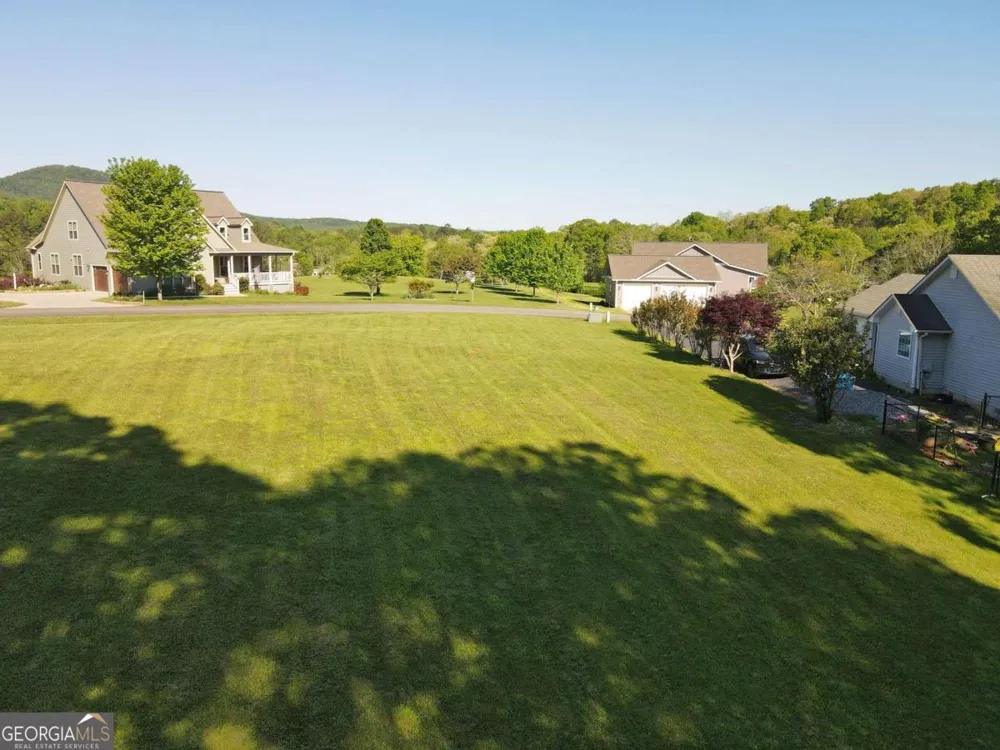 LOT 36 The Smithfields Young Harris, GA 30582