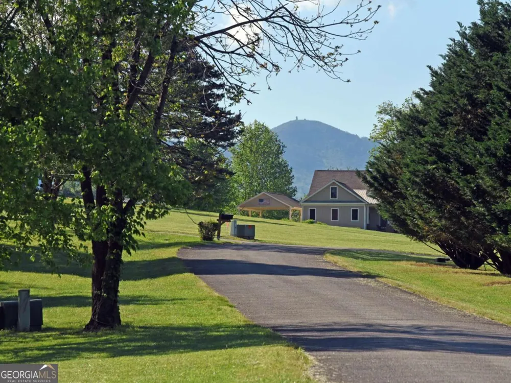 LOT 36 The Smithfields Young Harris, GA 30582