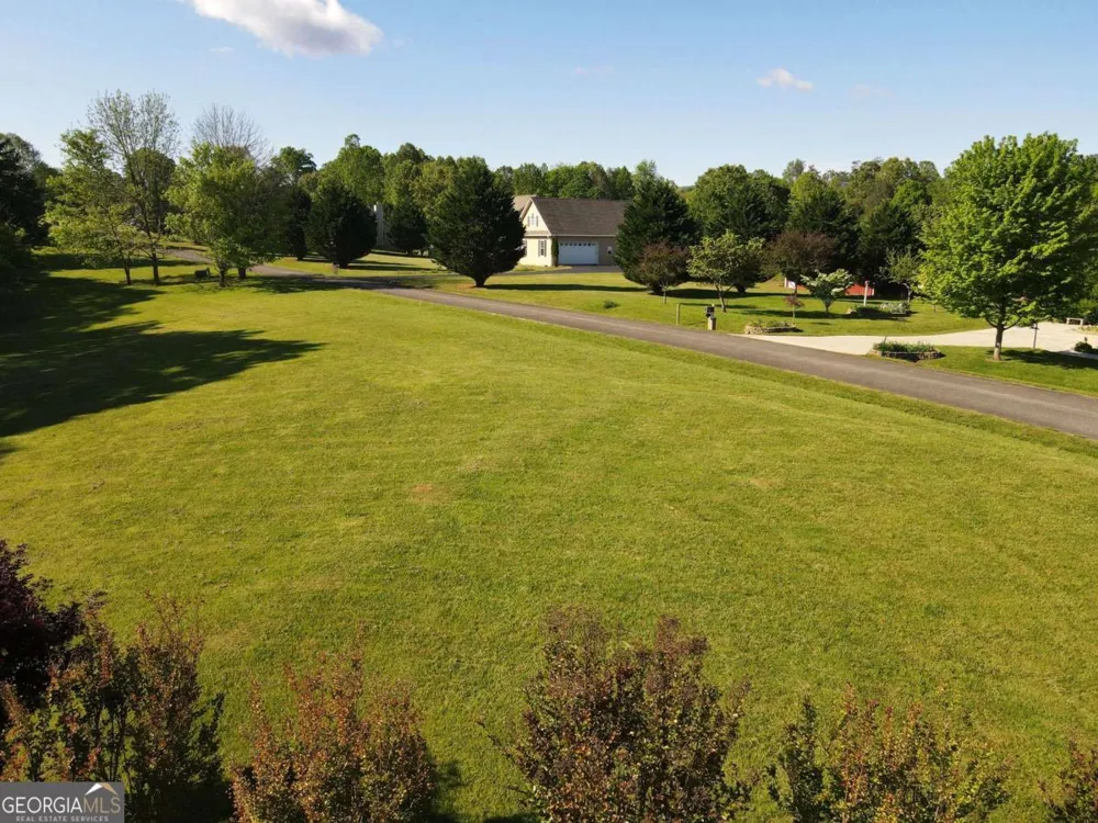 LOT 36 The Smithfields Young Harris, GA 30582