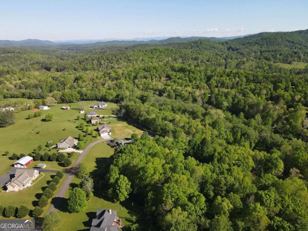 LOT 36 The Smithfields Young Harris, GA 30582