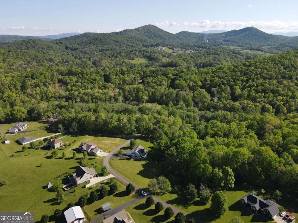 LOT 36 The Smithfields Young Harris, GA 30582