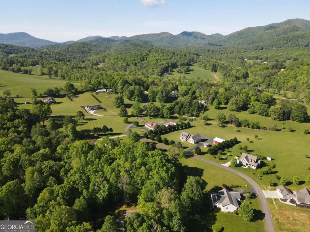 LOT 36 The Smithfields Young Harris, GA 30582