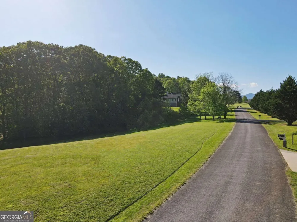 LOT 36 The Smithfields Young Harris, GA 30582