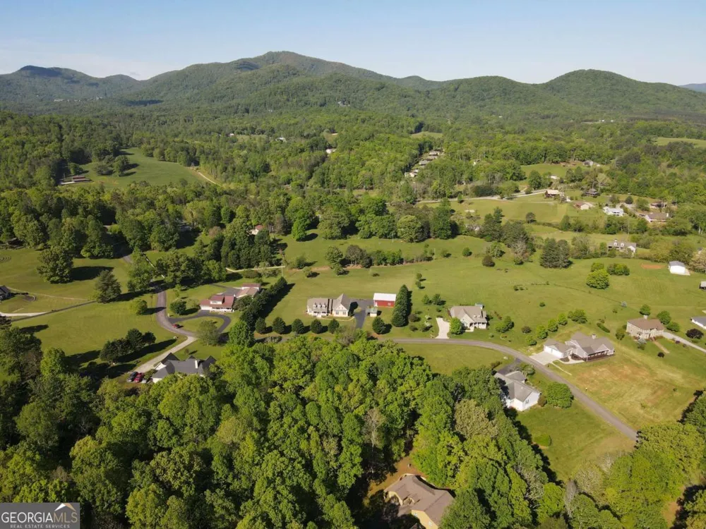 LOT 36 The Smithfields Young Harris, GA 30582