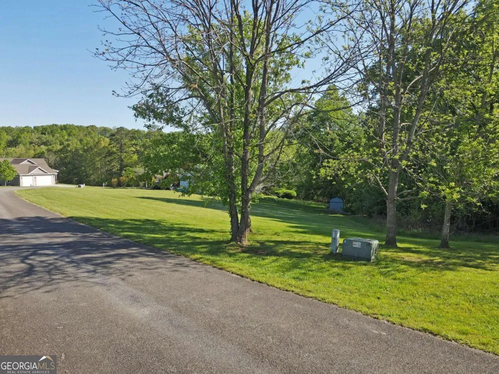 LOT 36 The Smithfields Young Harris, GA 30582