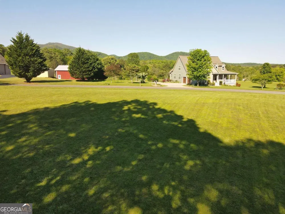 LOT 36 The Smithfields Young Harris, GA 30582