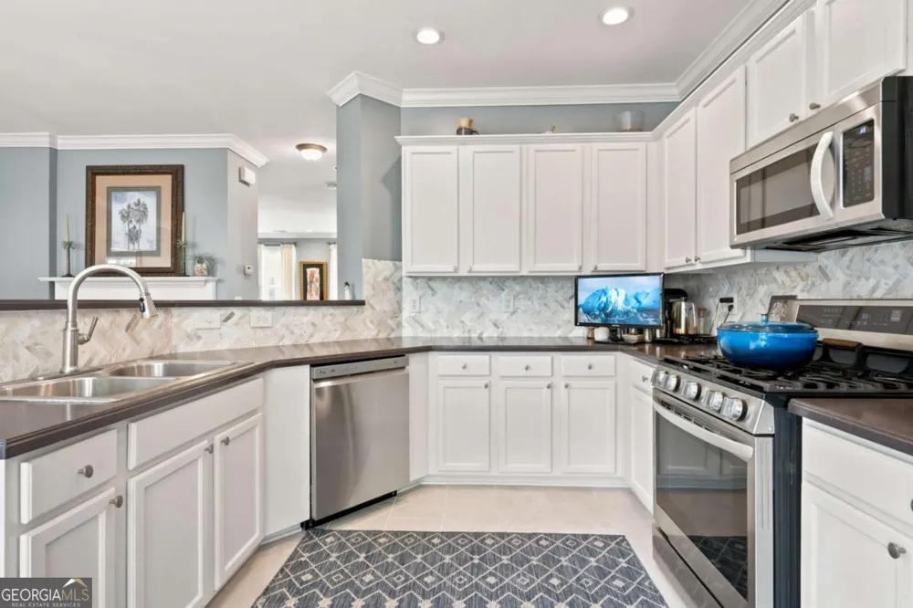 3837 Chattahoochee Summit DR SE Atlanta, GA 30339