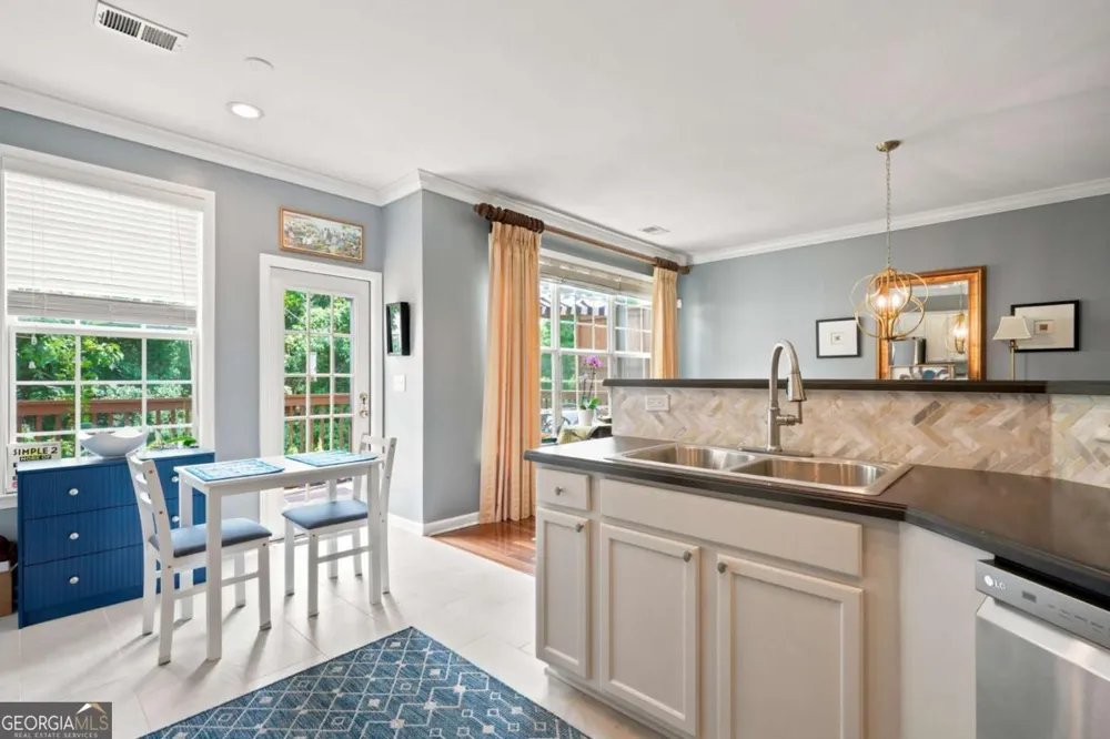 3837 Chattahoochee Summit DR SE Atlanta, GA 30339
