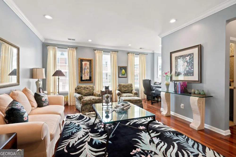 3837 Chattahoochee Summit DR SE Atlanta, GA 30339