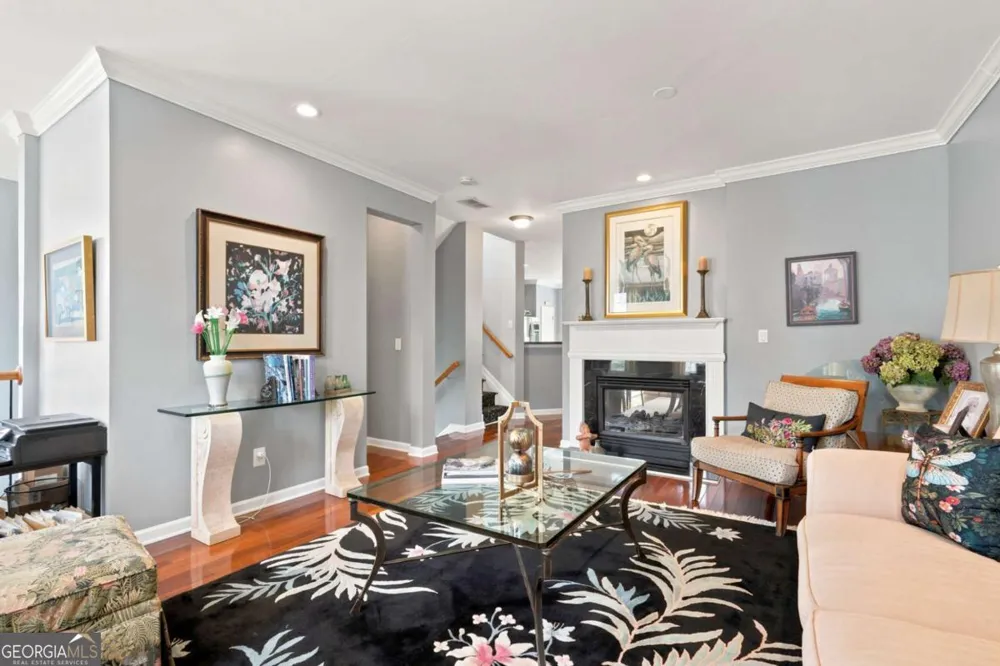 3837 Chattahoochee Summit DR SE Atlanta, GA 30339