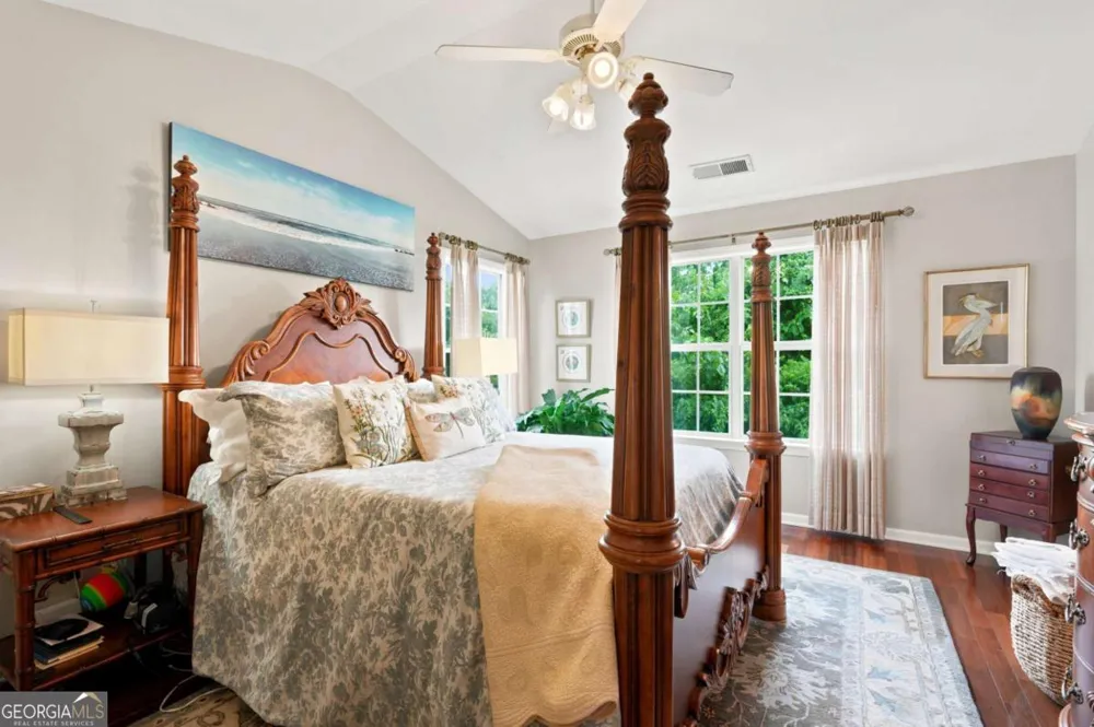 3837 Chattahoochee Summit DR SE Atlanta, GA 30339