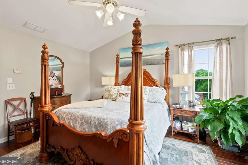 3837 Chattahoochee Summit DR SE Atlanta, GA 30339