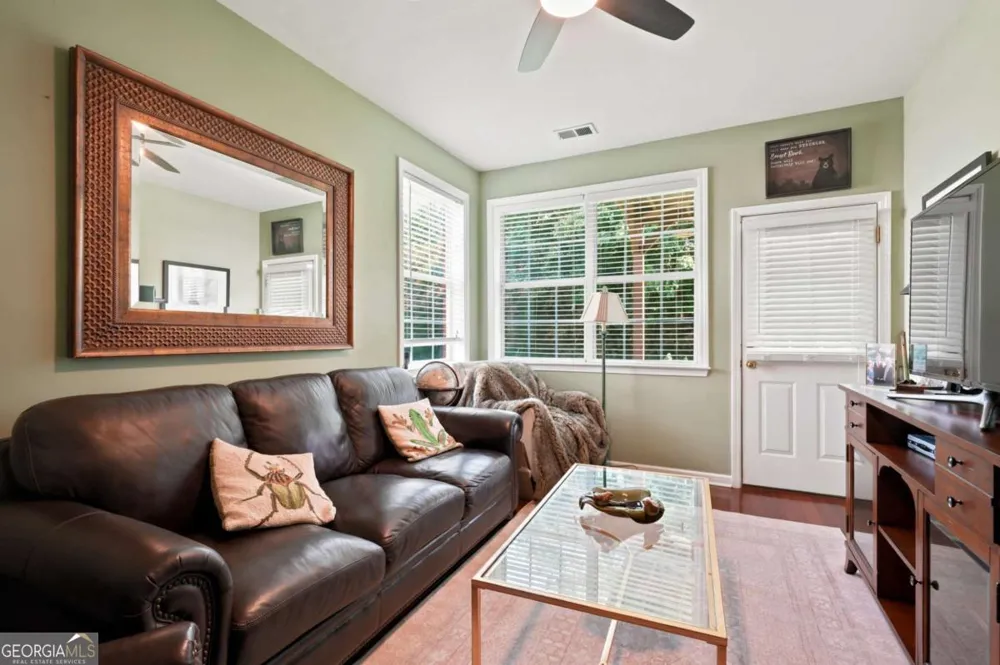3837 Chattahoochee Summit DR SE Atlanta, GA 30339