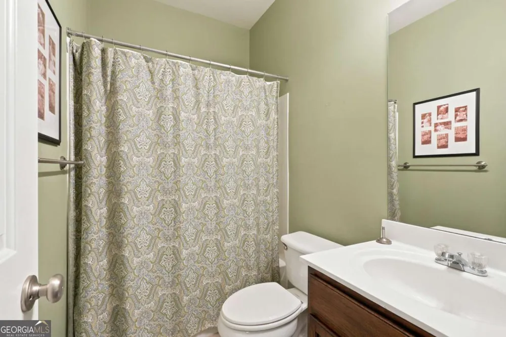 3837 Chattahoochee Summit DR SE Atlanta, GA 30339