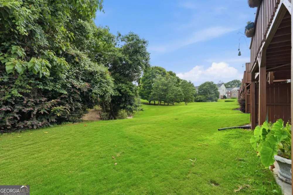 3837 Chattahoochee Summit DR SE Atlanta, GA 30339