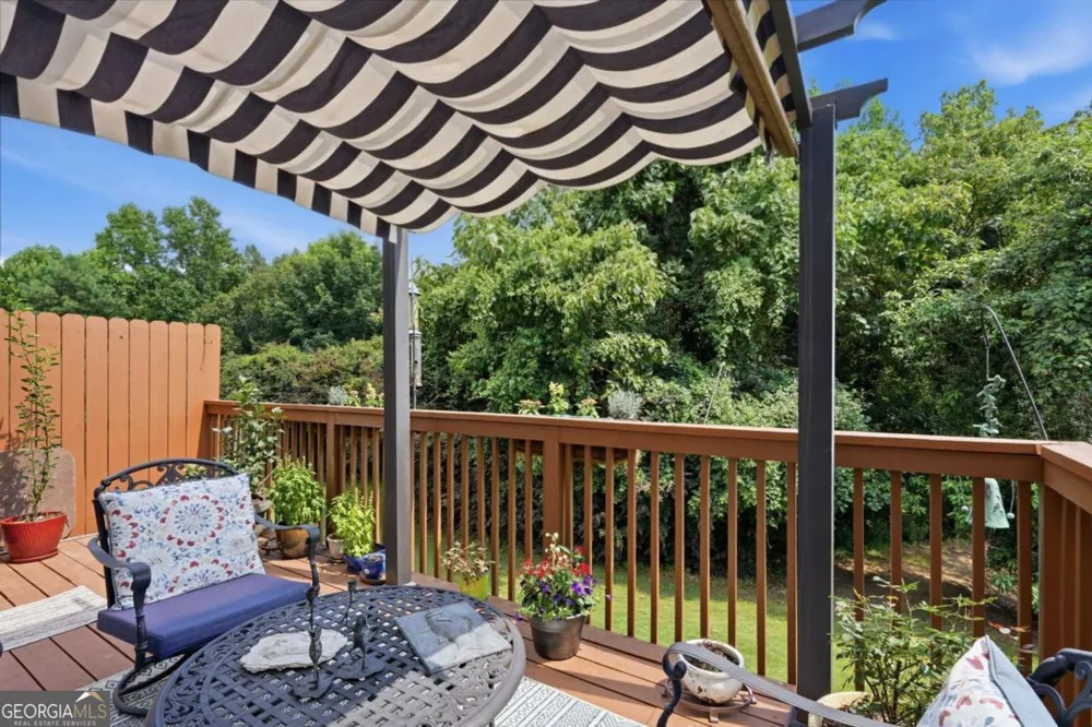 3837 Chattahoochee Summit DR SE Atlanta, GA 30339