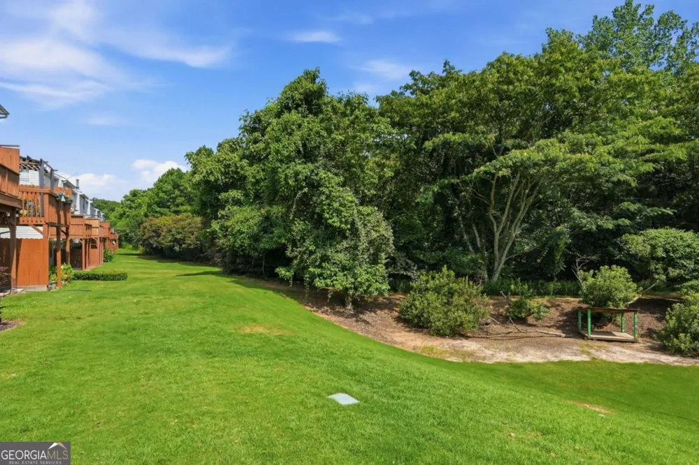 3837 Chattahoochee Summit DR SE Atlanta, GA 30339