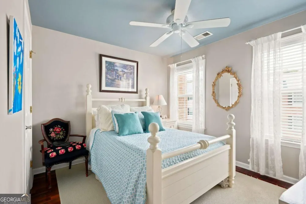 3837 Chattahoochee Summit DR SE Atlanta, GA 30339