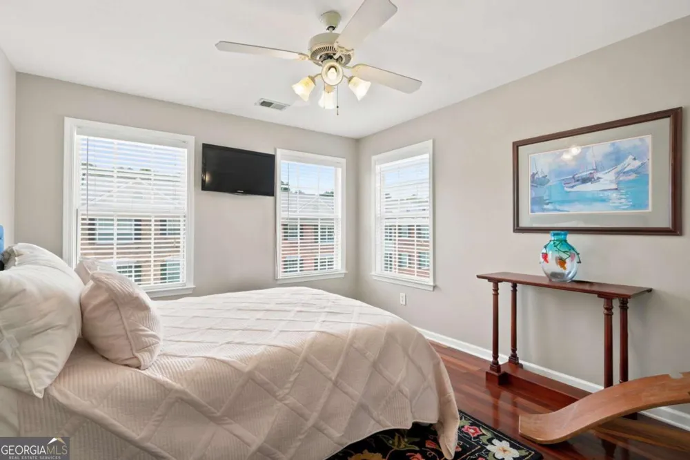3837 Chattahoochee Summit DR SE Atlanta, GA 30339