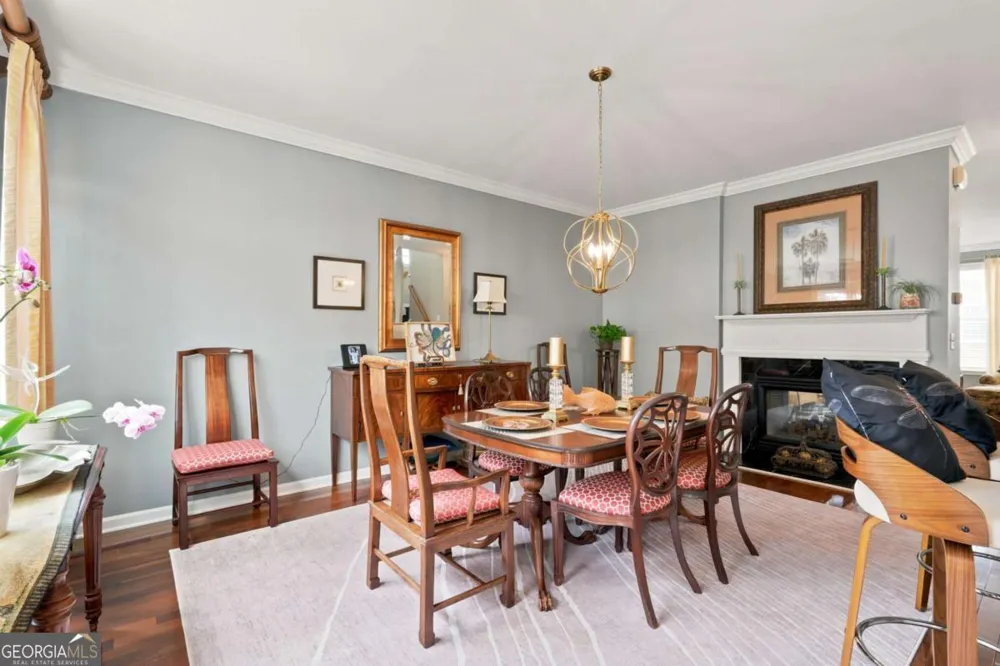 3837 Chattahoochee Summit DR SE Atlanta, GA 30339