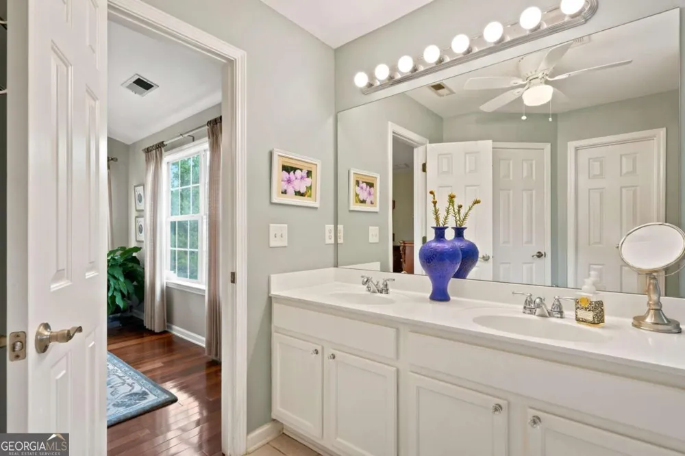 3837 Chattahoochee Summit DR SE Atlanta, GA 30339