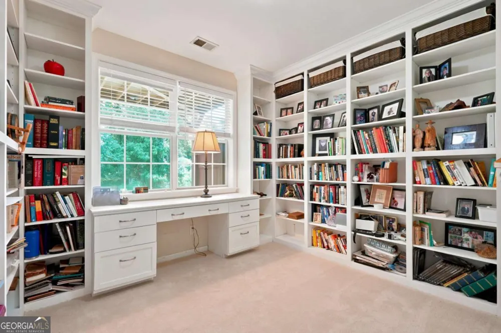 3837 Chattahoochee Summit DR SE Atlanta, GA 30339