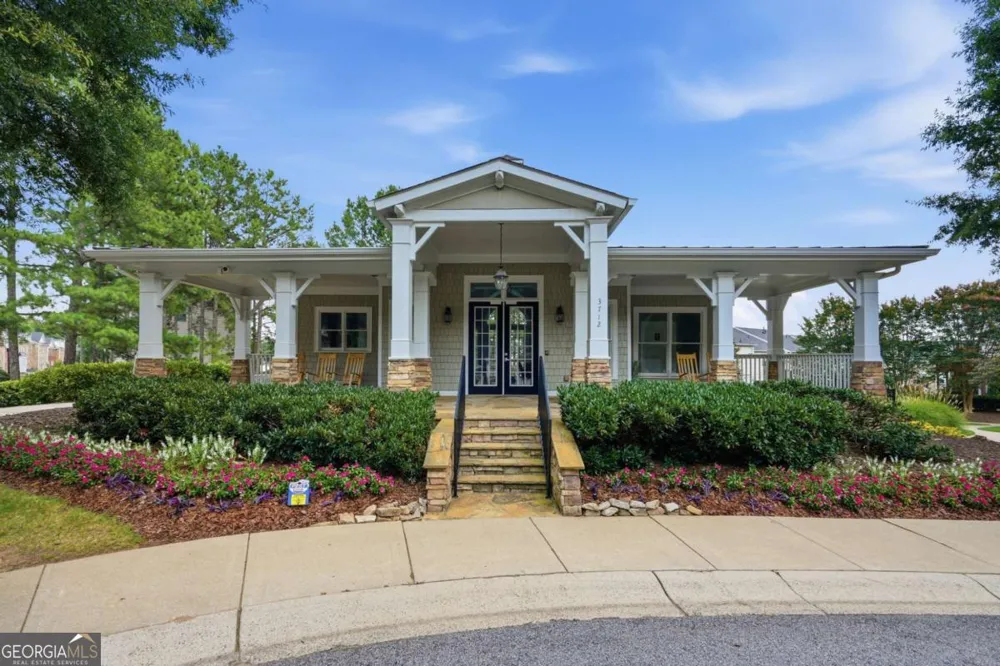 3837 Chattahoochee Summit DR SE Atlanta, GA 30339
